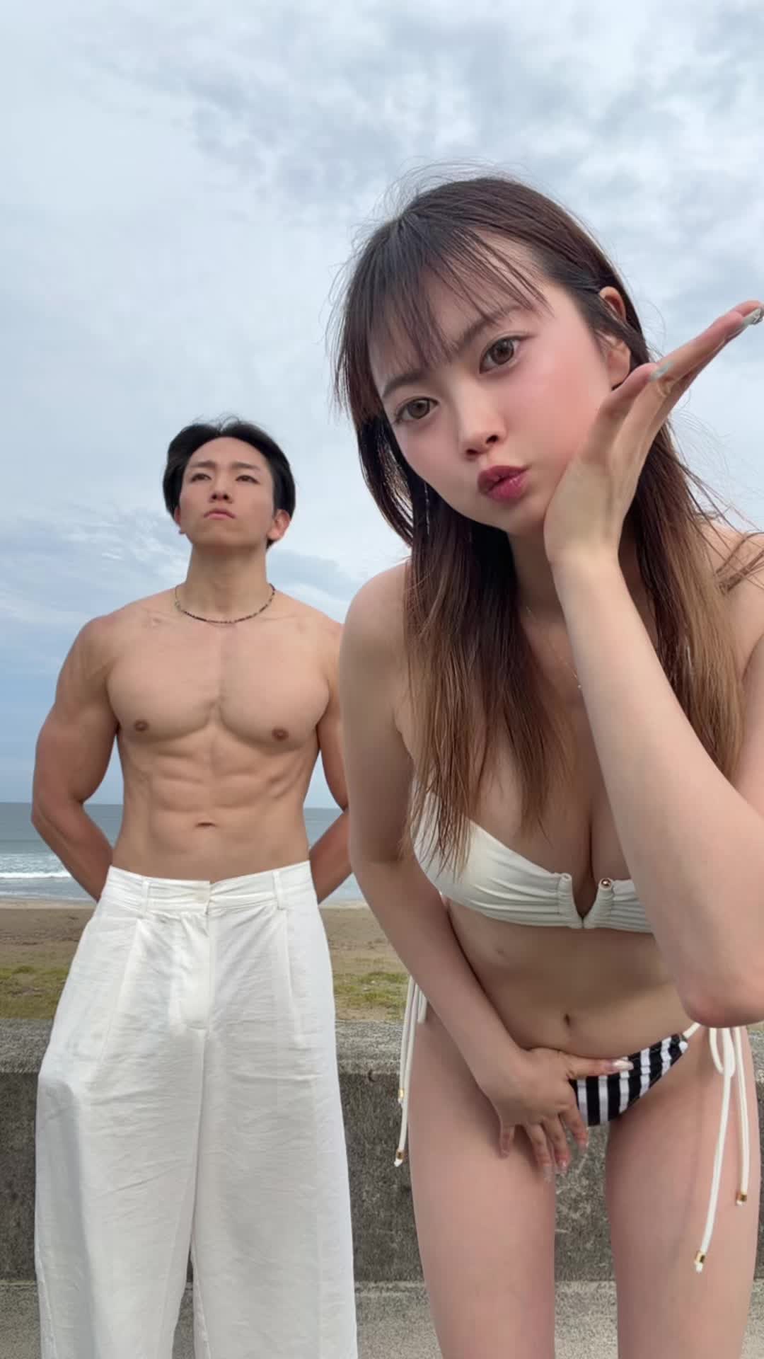 @たつもも