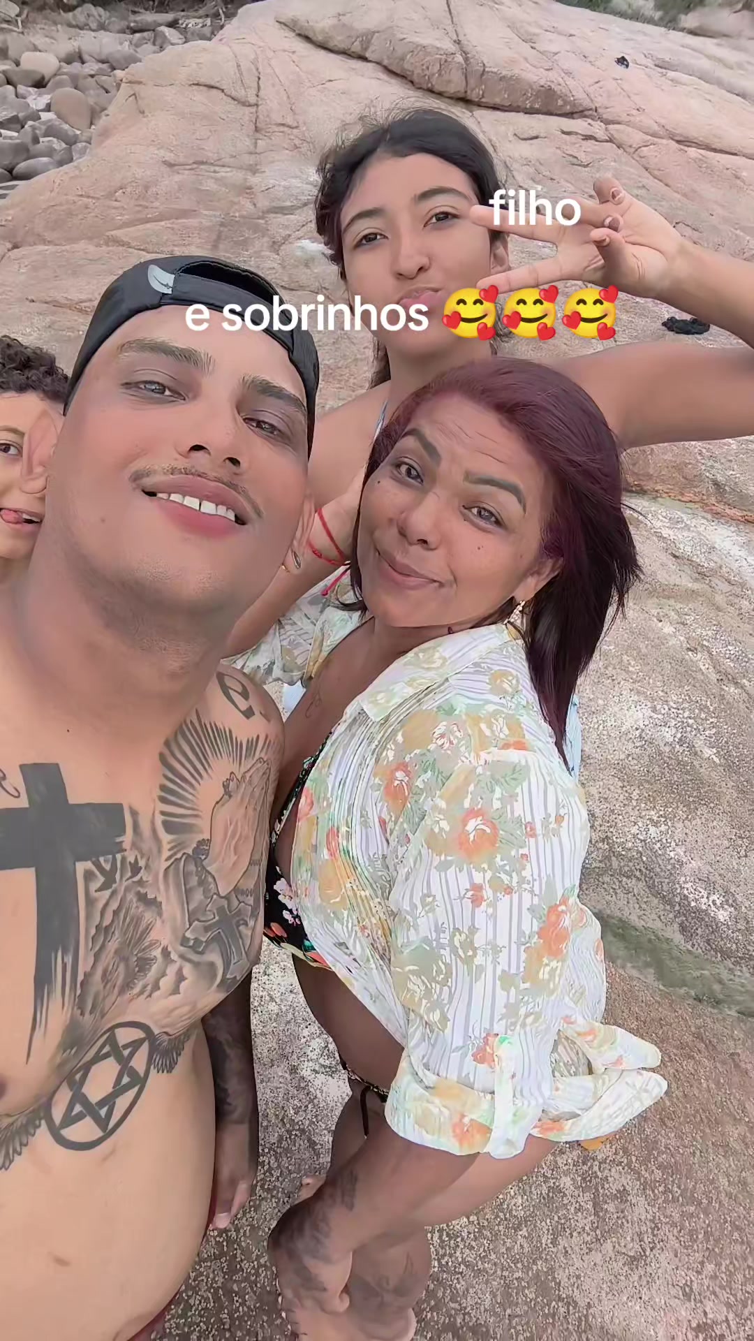 @luh queiroz