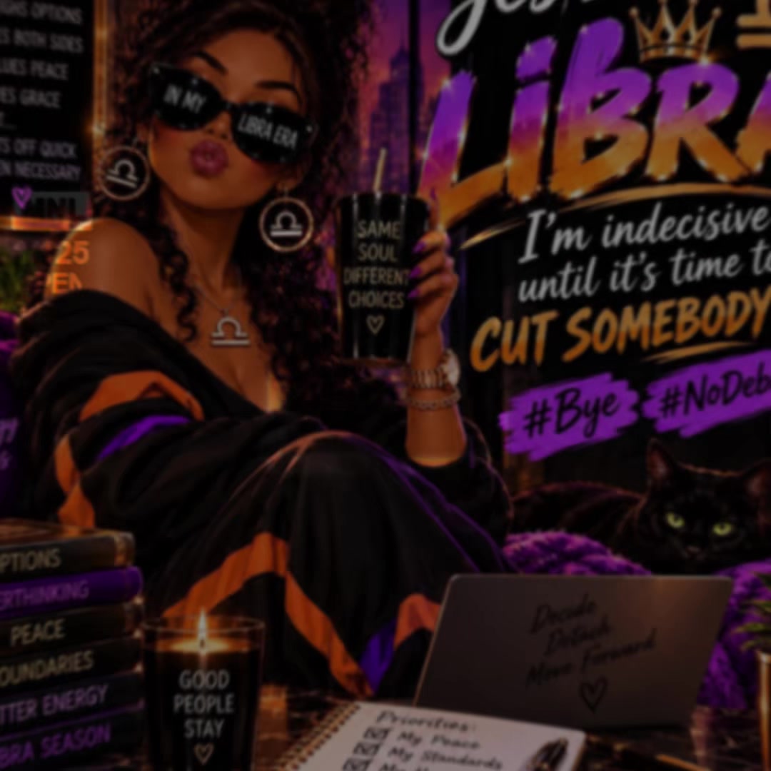 @✨Libra✨