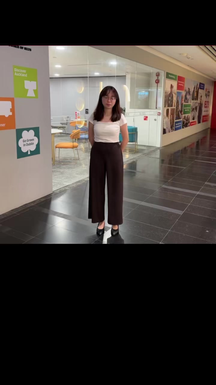 @IELTS by IDP SG