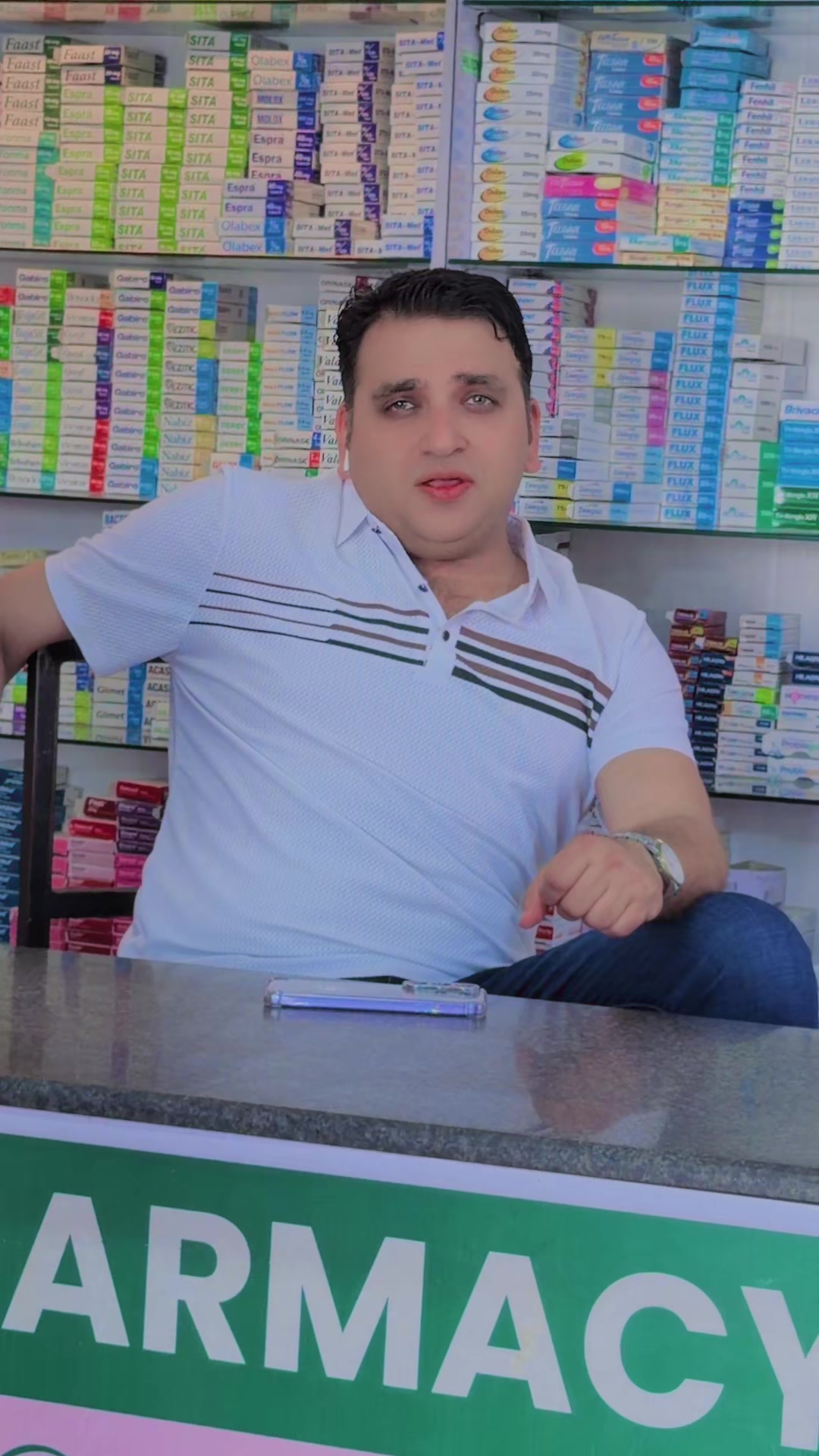 @Dr imran