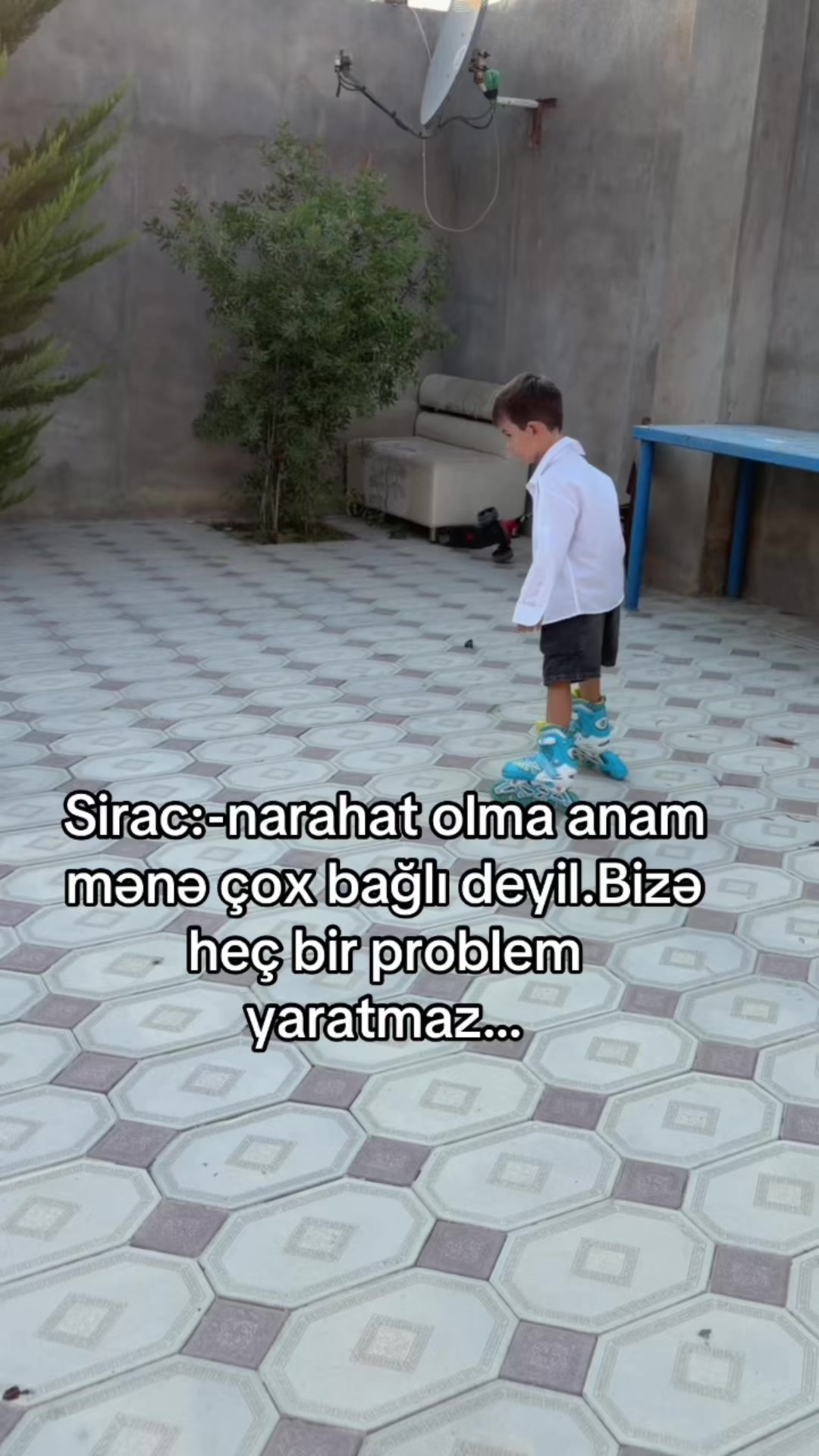 @İrade Hacieli