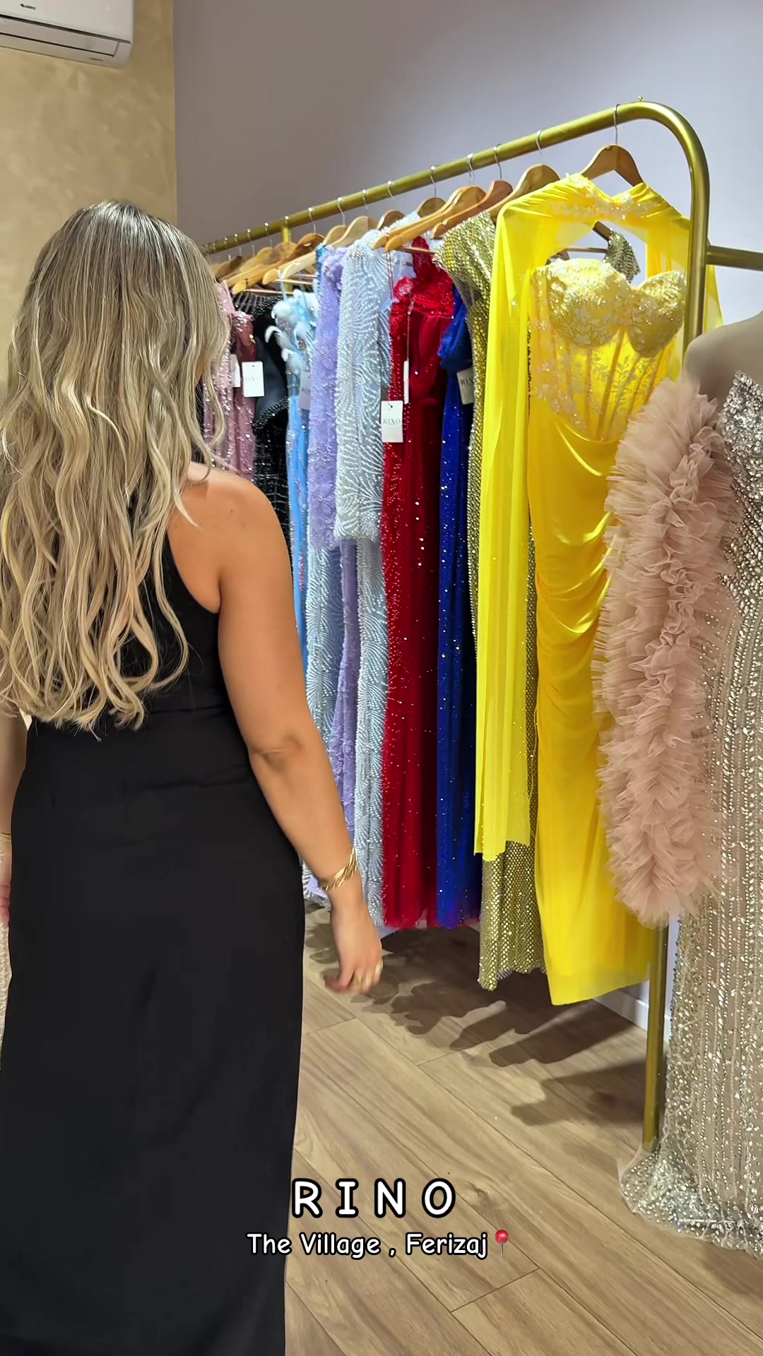 @R I N O FASHION & DESIGN