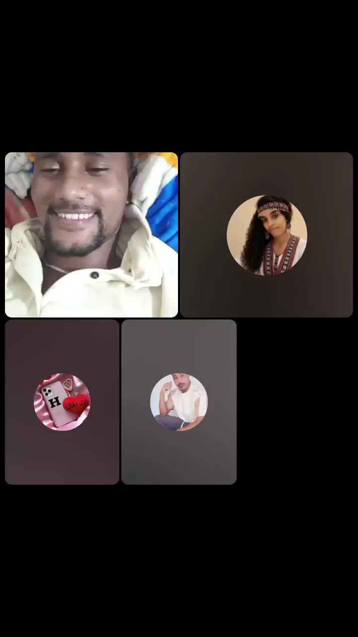 @Gamee Birhanuu