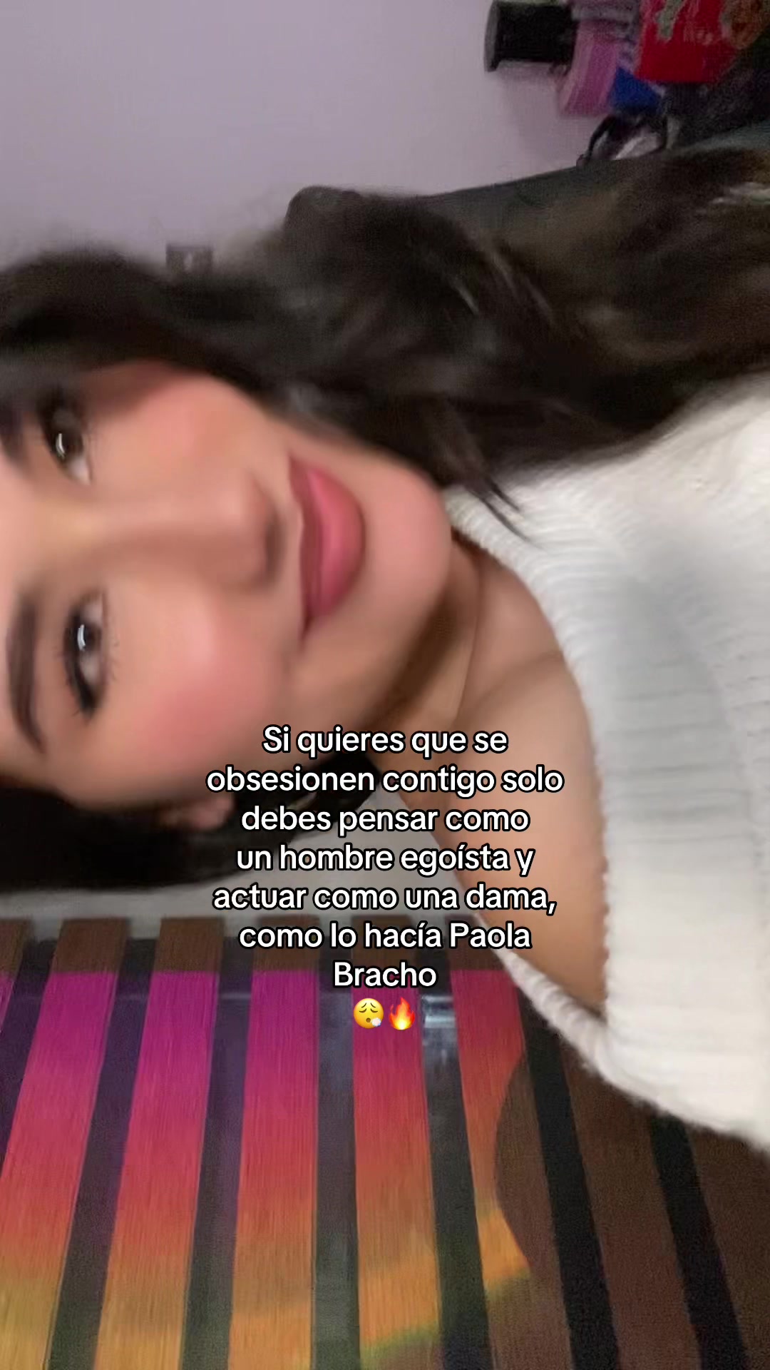 @Melanie Parra