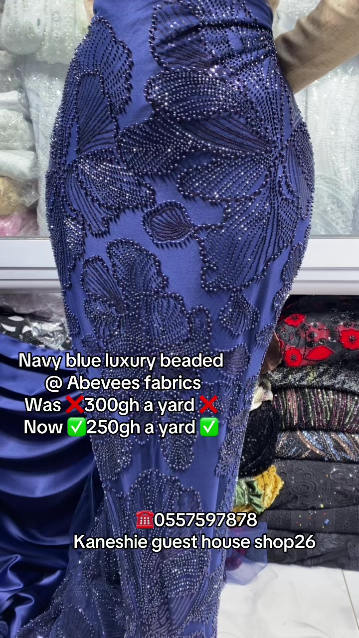 @Abeveesfabrics