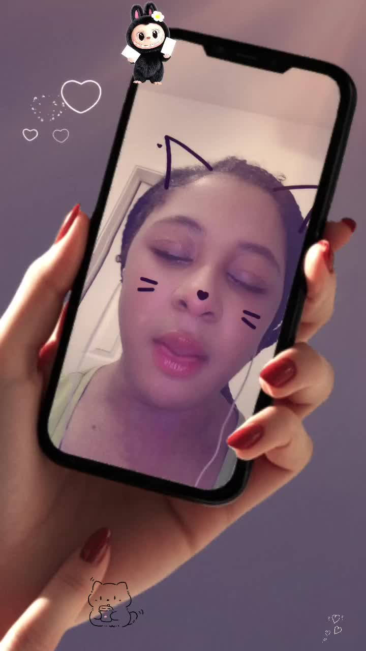 @janiahakastrangeðŠððâ£ïžððŠ