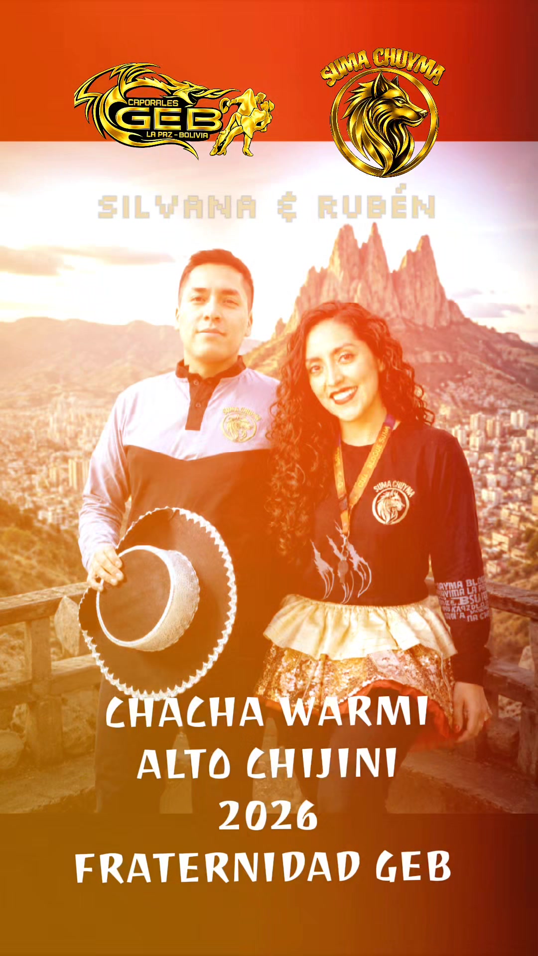 @Bloque Suma Chuyma