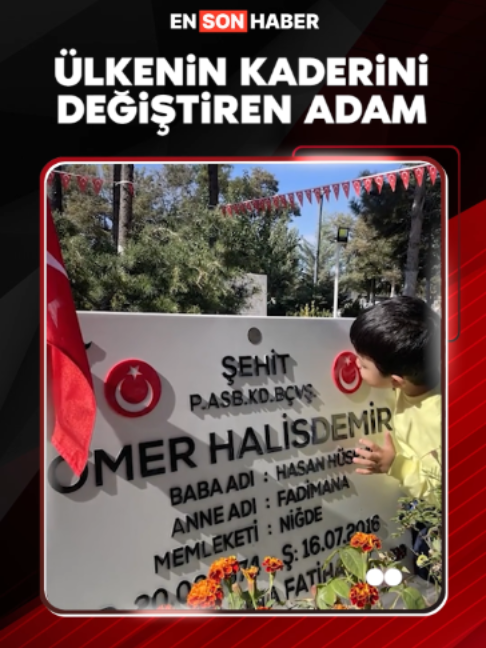 @Ensonhaber