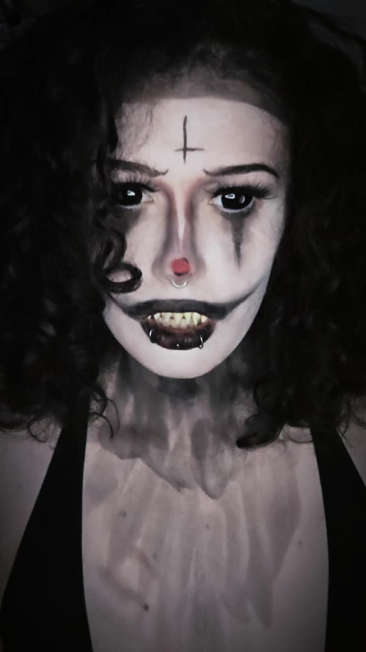 @ThunderGhoulette