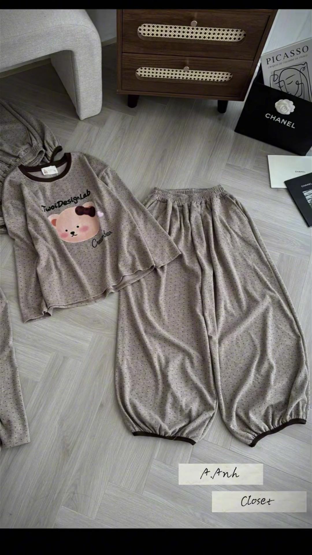 @Shop LanhLémLỉnh