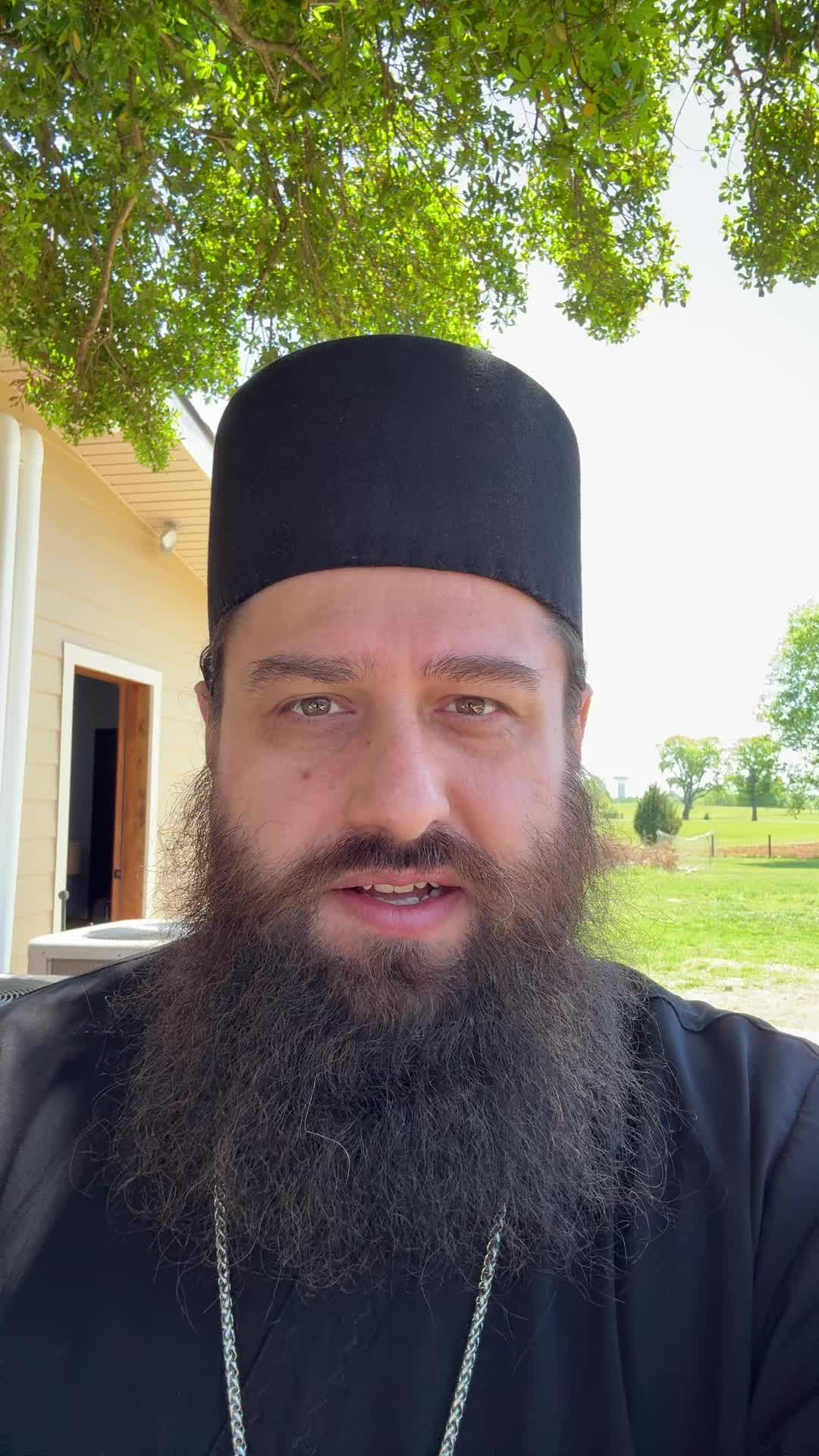 @Fr. Andria მამა ანდრია
