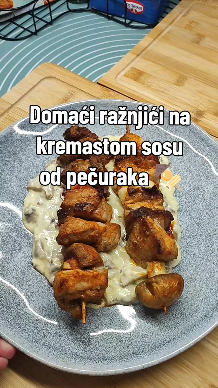 @Kiki | Recepti & Inspiracija