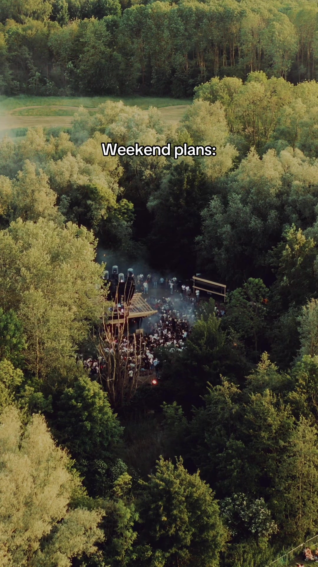 @Awakenings