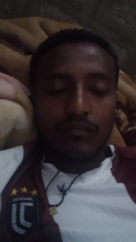@yared sisay