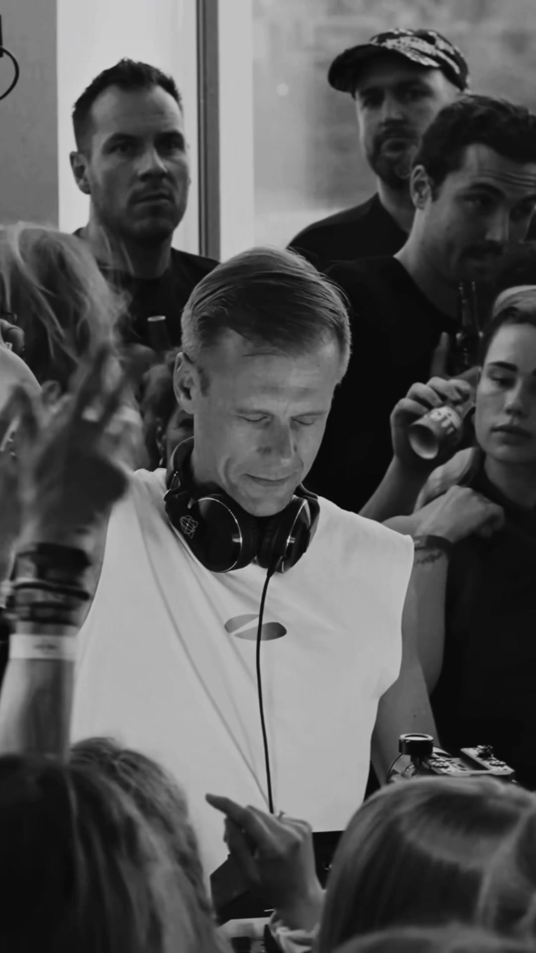 @ELECTRONIC DANCE MUSIC