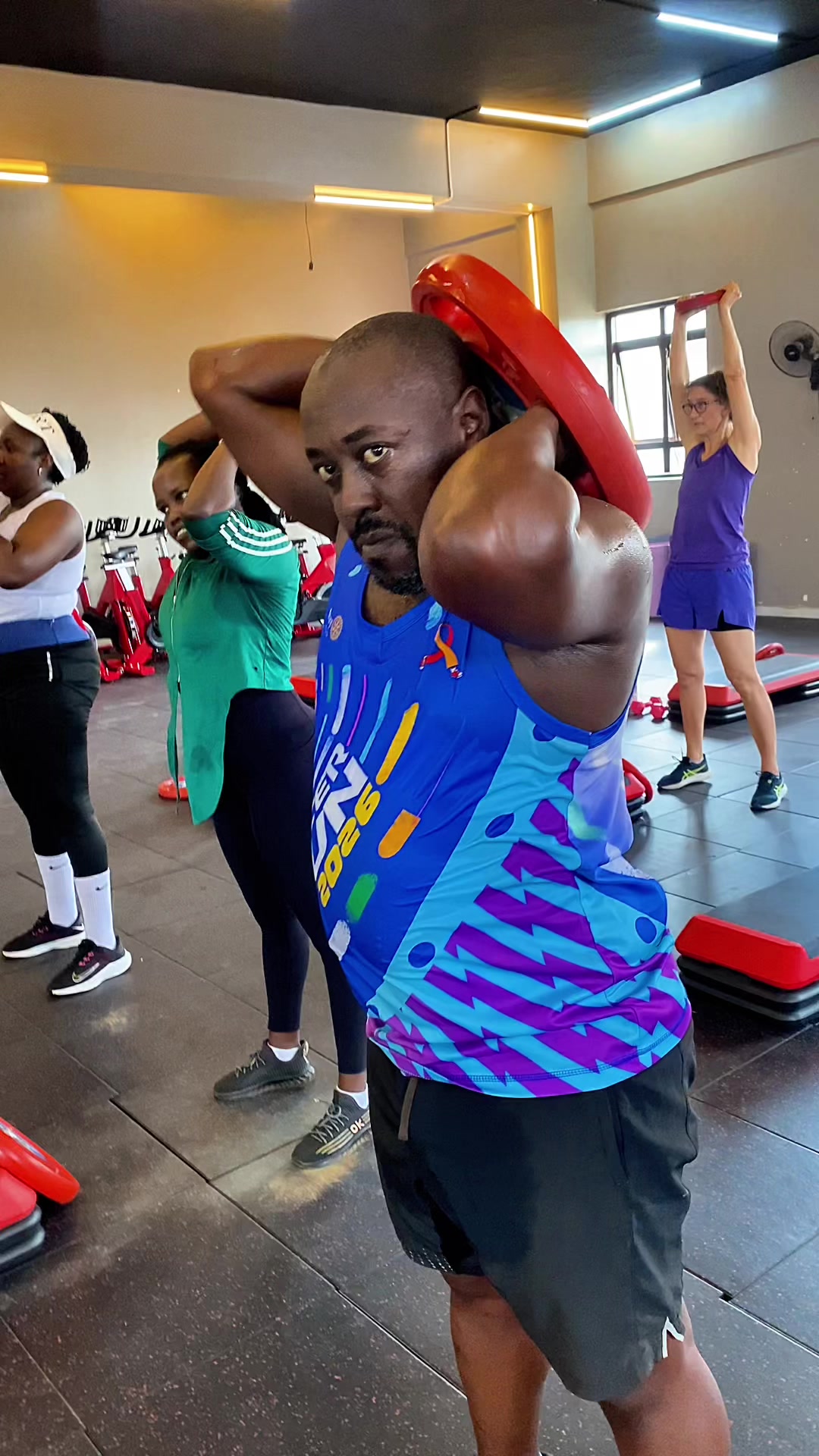 @CEON FITNESS🇺🇬🇹🇿🇰🇪