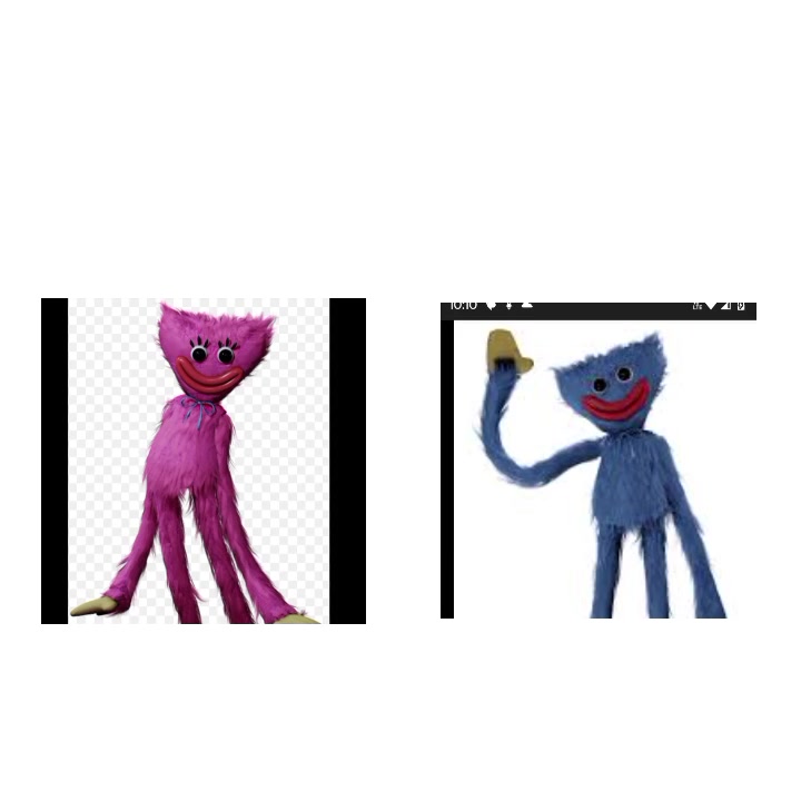 @poppy playtime