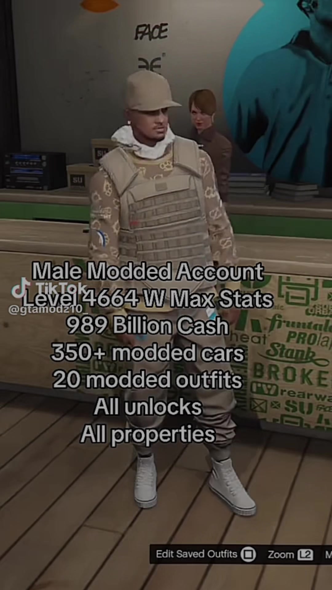 @gta legitmatemodz