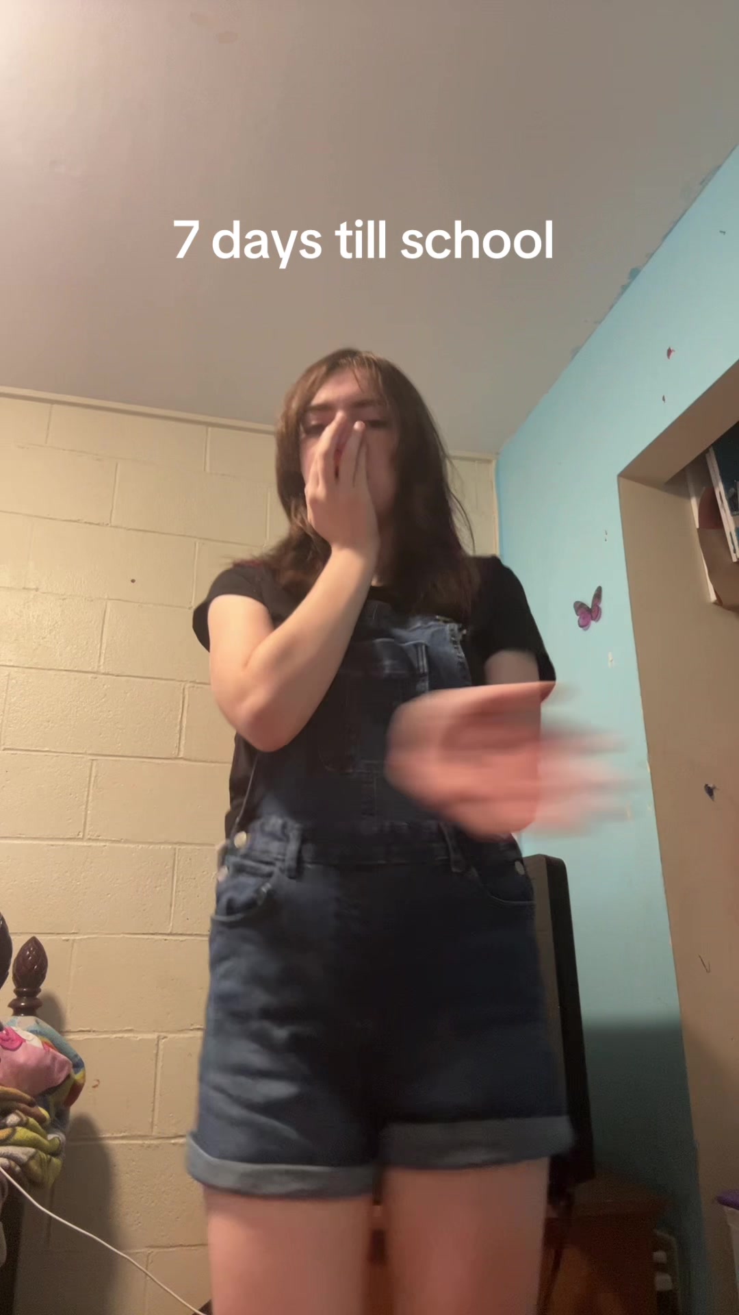 @Emma Ferris