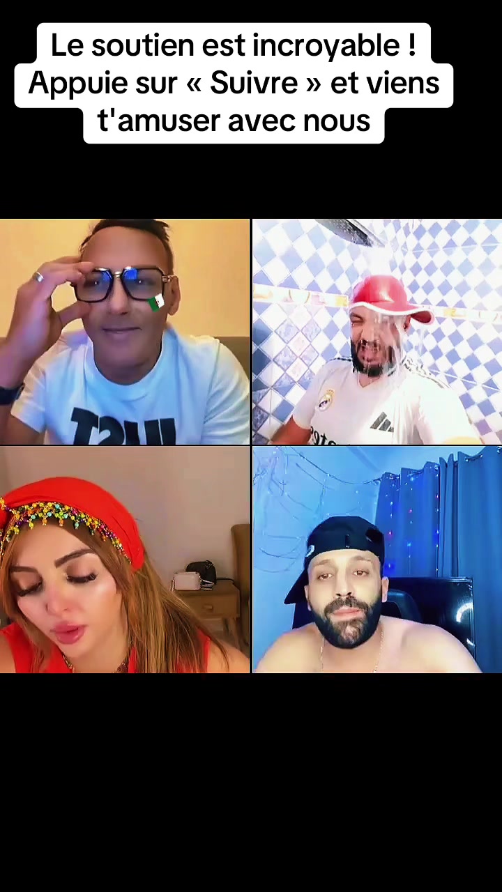 @DjRafik Mezianeofficiel 🟢