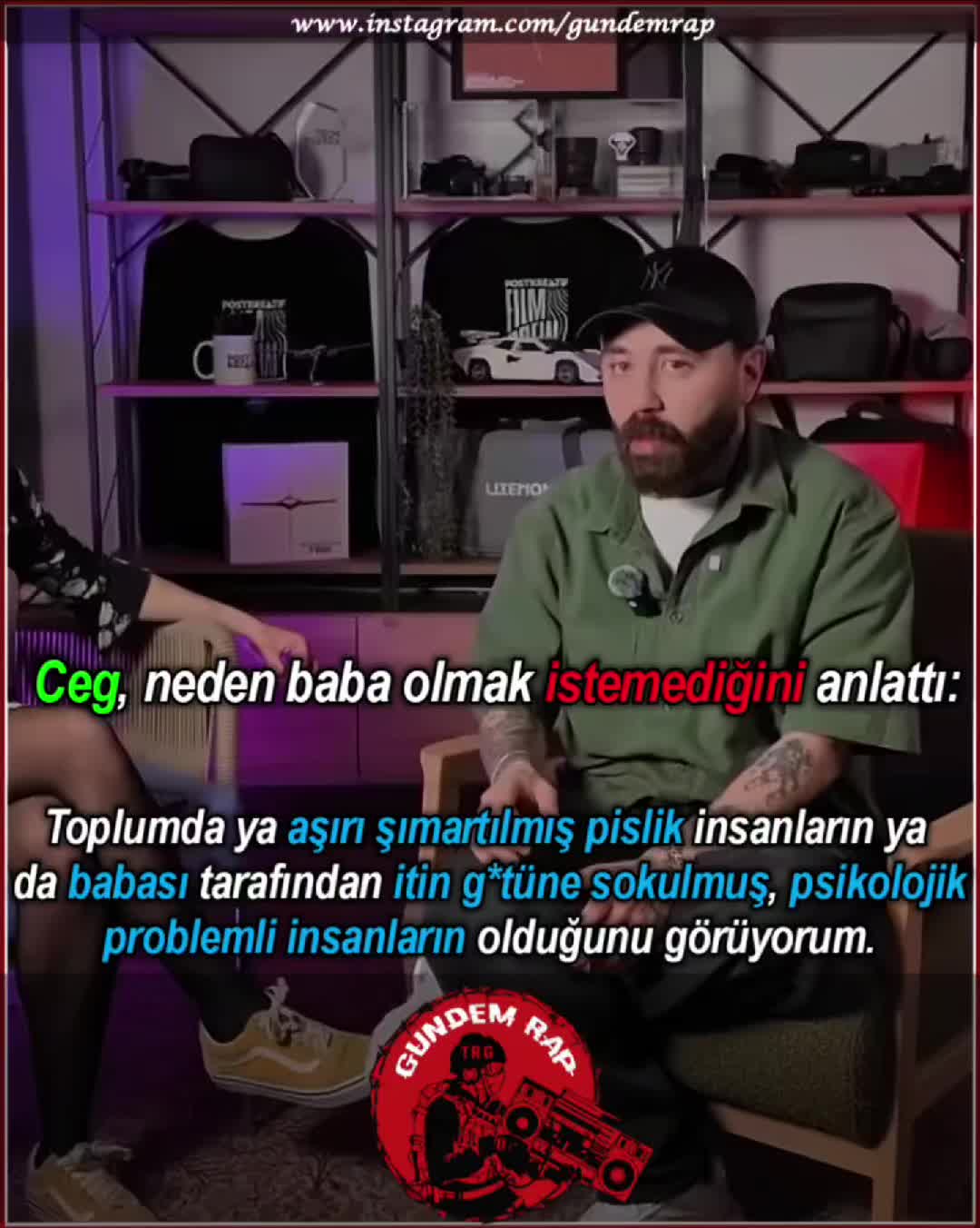 @Gündem Rap