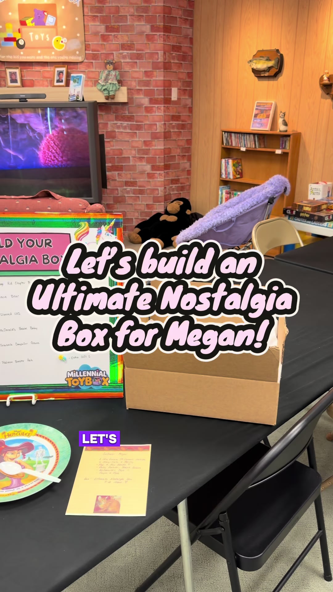 @Millennial Toybox