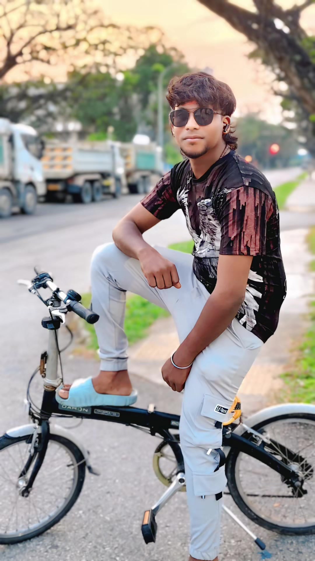 @duke aravind