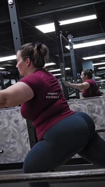 @Struggles and Gains