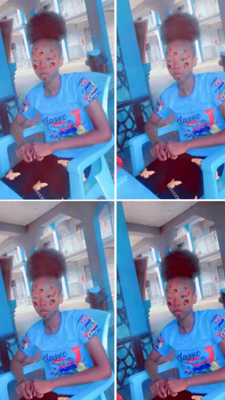 @memunatu sesay