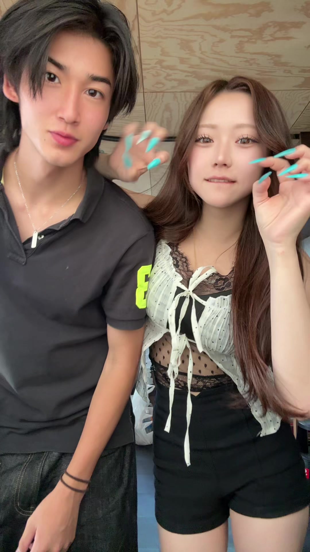 @相澤 夏々