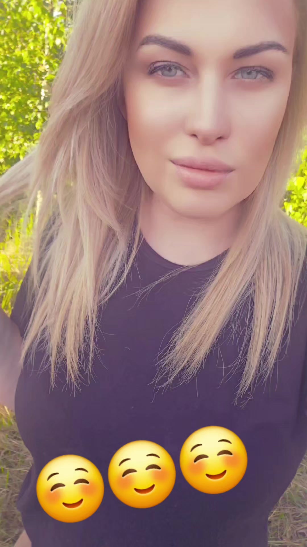 @🐍Анна Алексеевна♋️