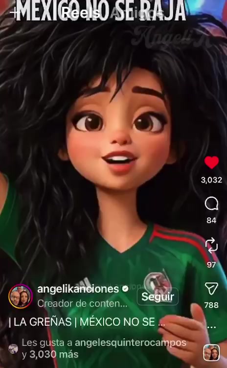 @Angeles Quintero campos