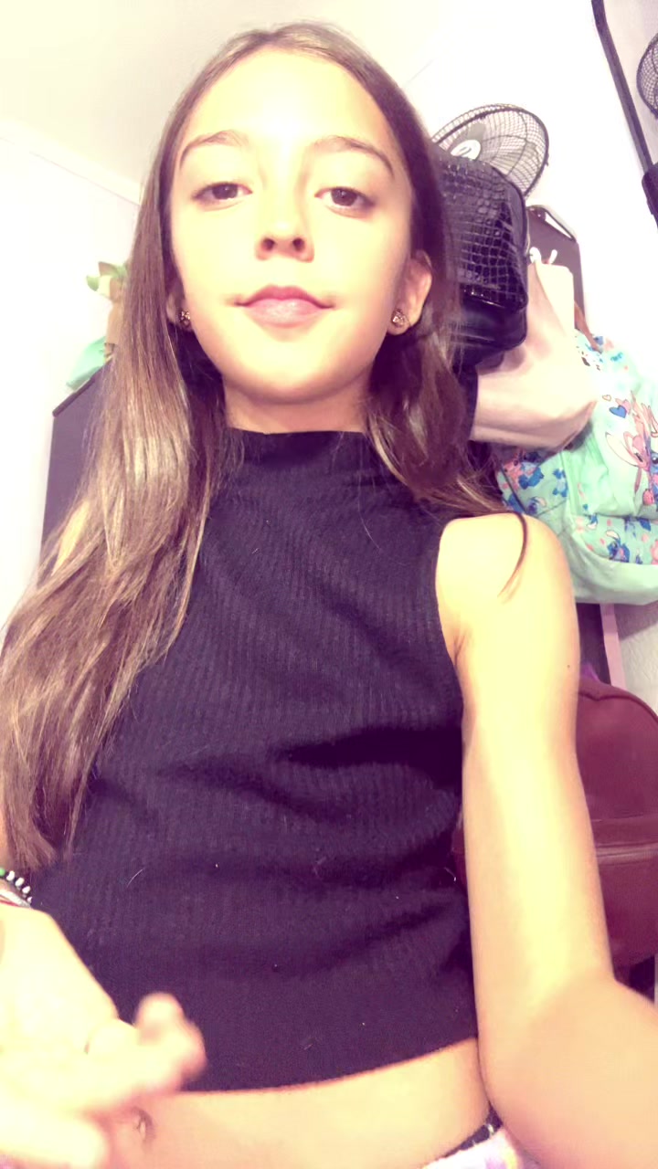 @Agostina Garcia