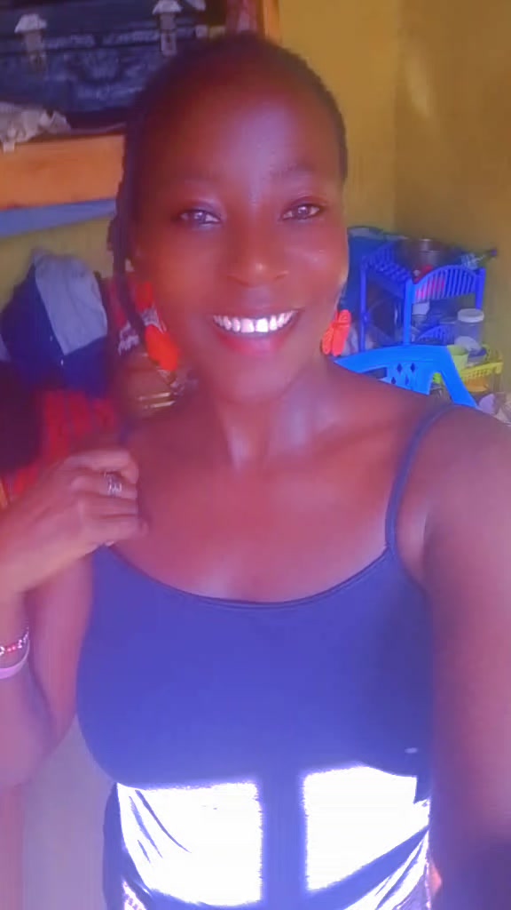 @Olga Rebecca Ochola