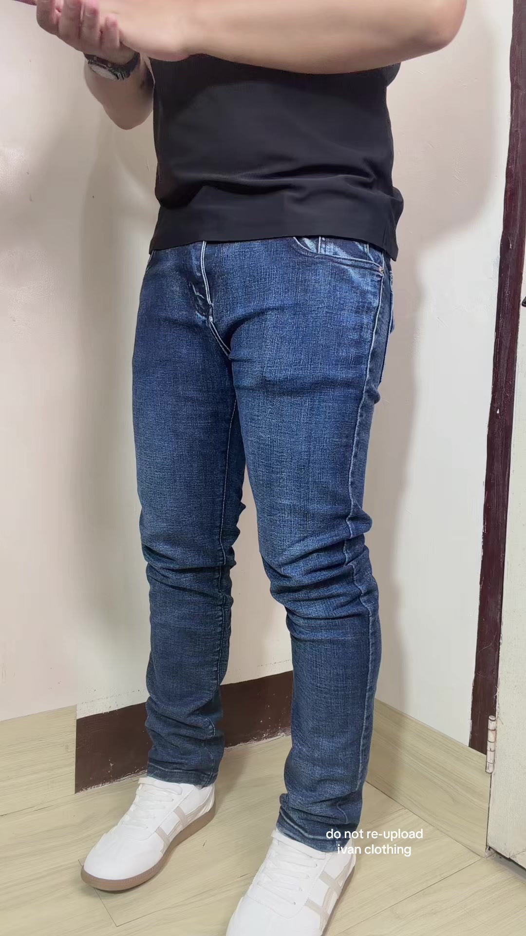 @Ivan Clothing