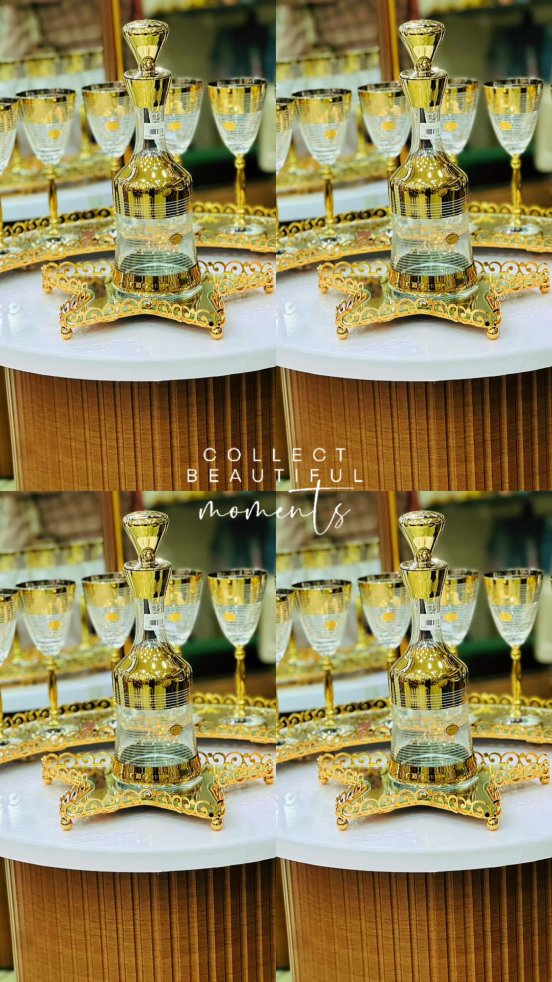 @Art deco geulma