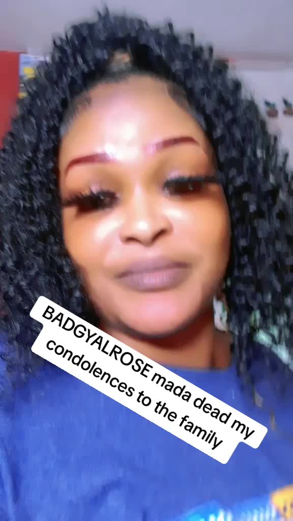 @Bosslady Doreen SAF✔️