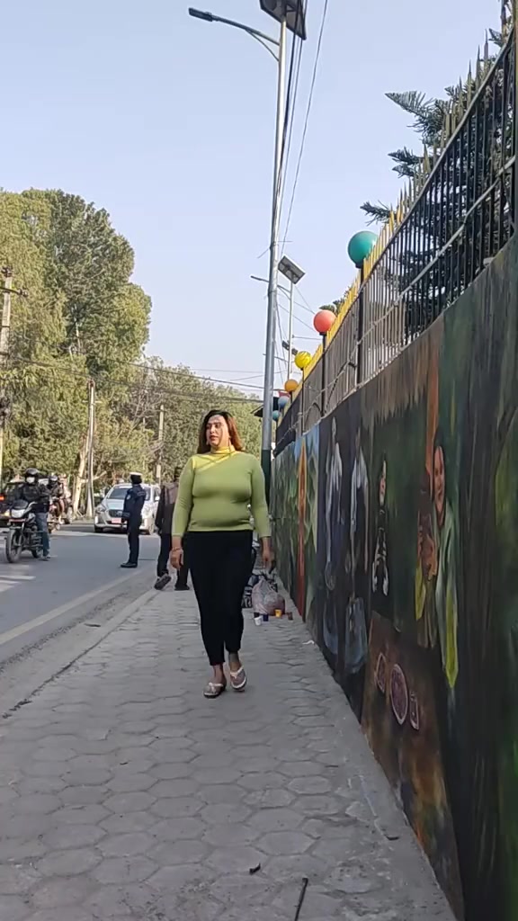 @अनिसा नेपाल