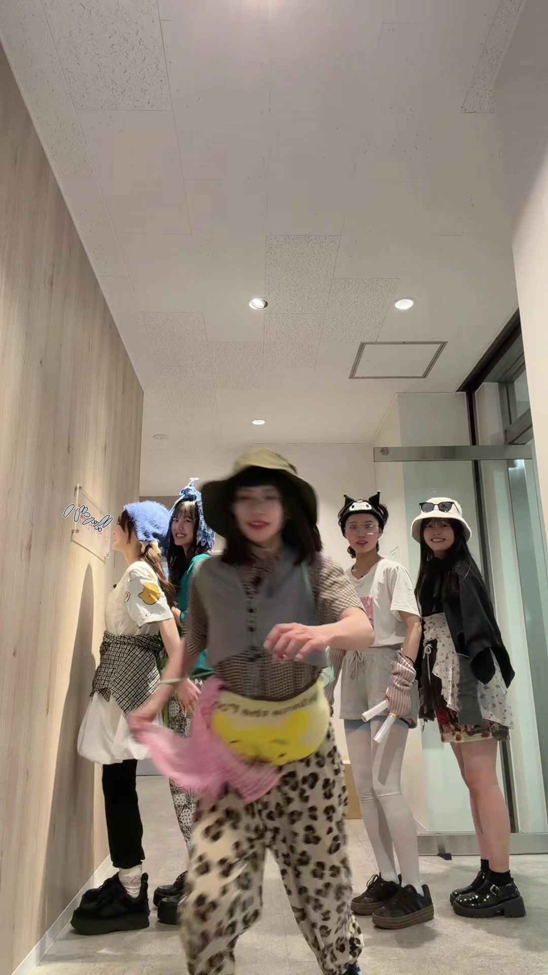 @内山優花