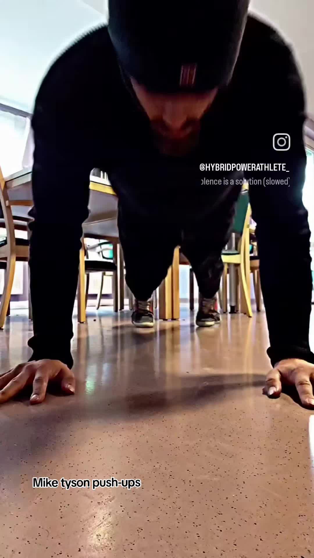 @MaRC🏋️♂️