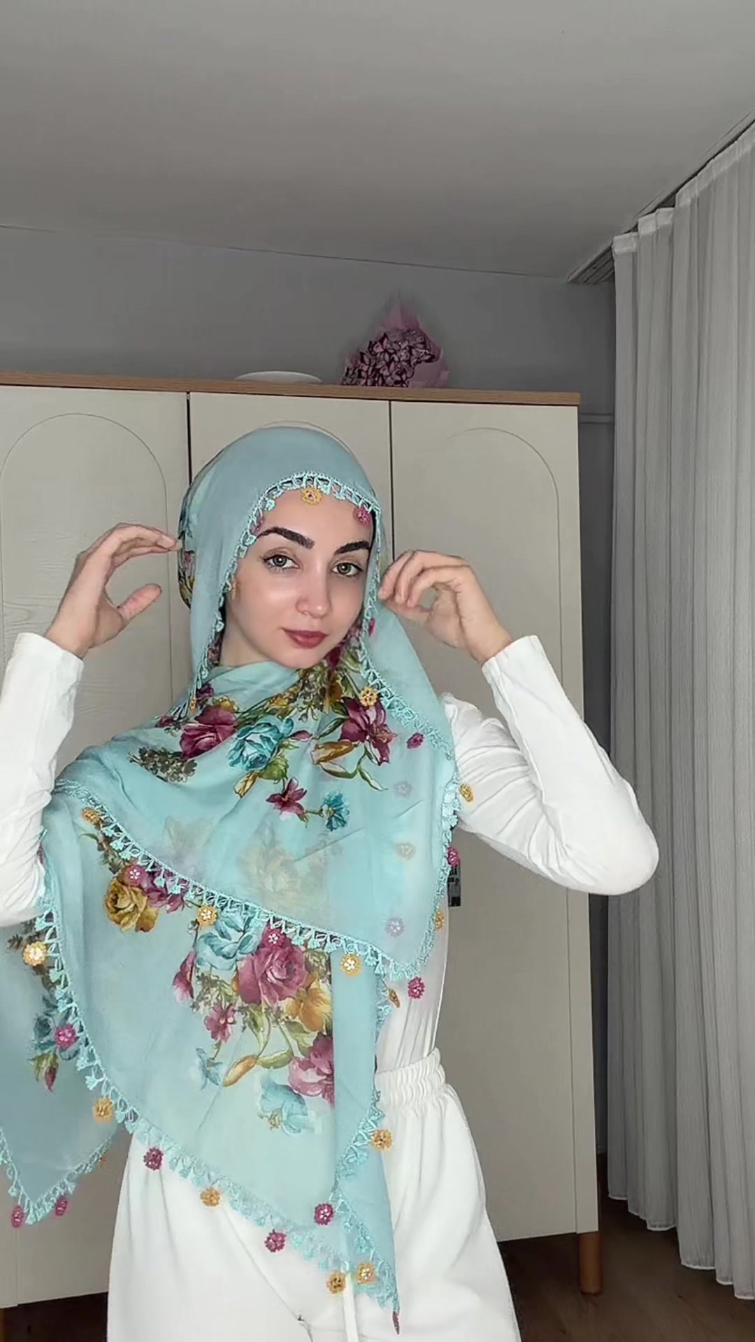 @Kraliçe