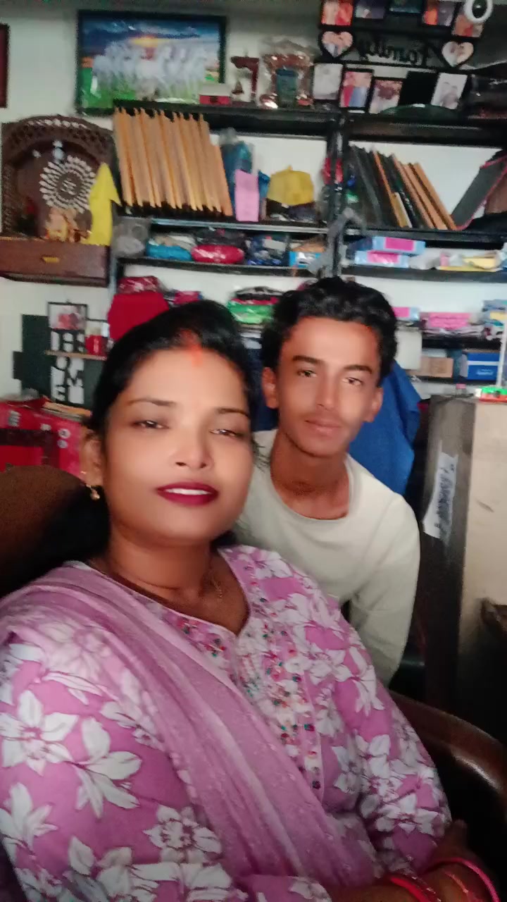 @rinku shah