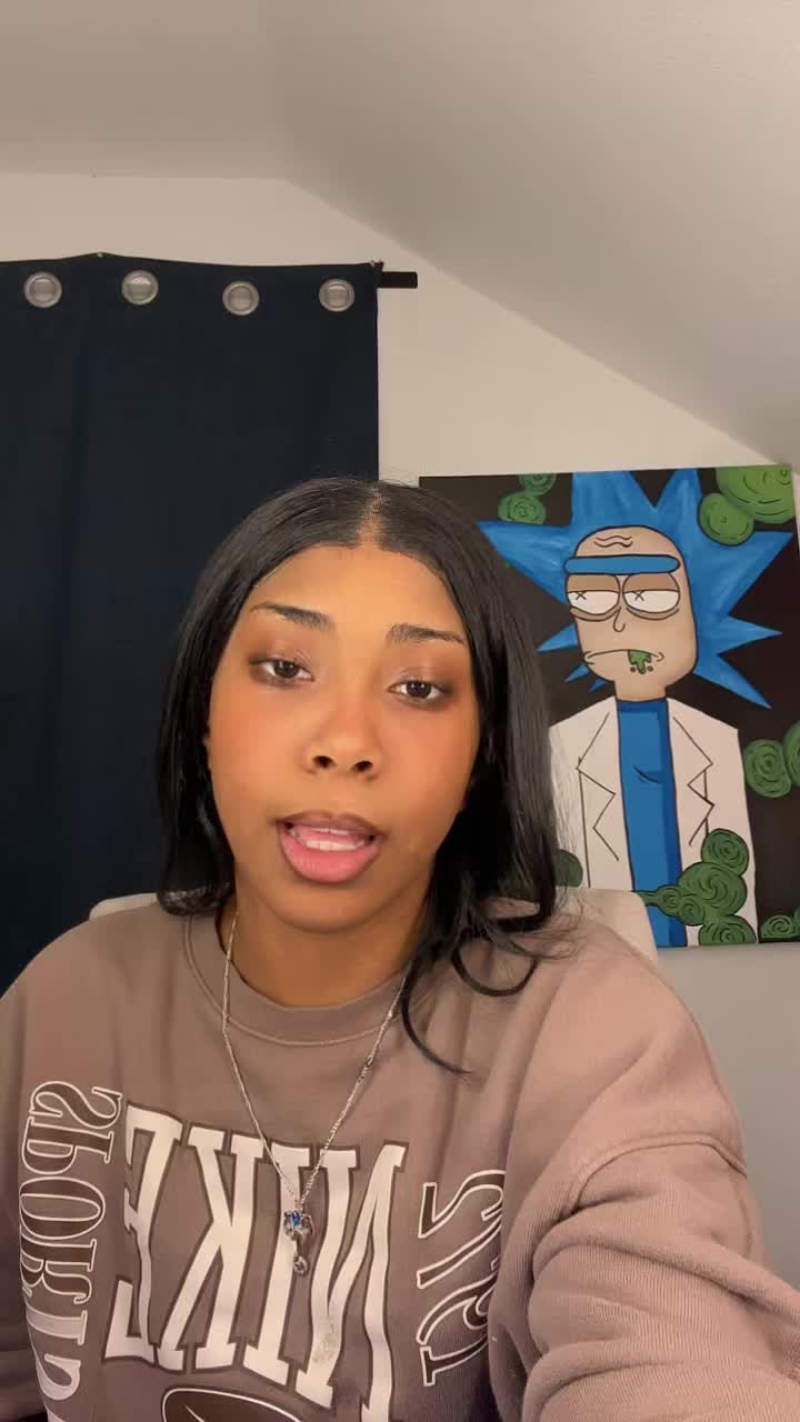 @Chanelll 🧚🏽♀️
