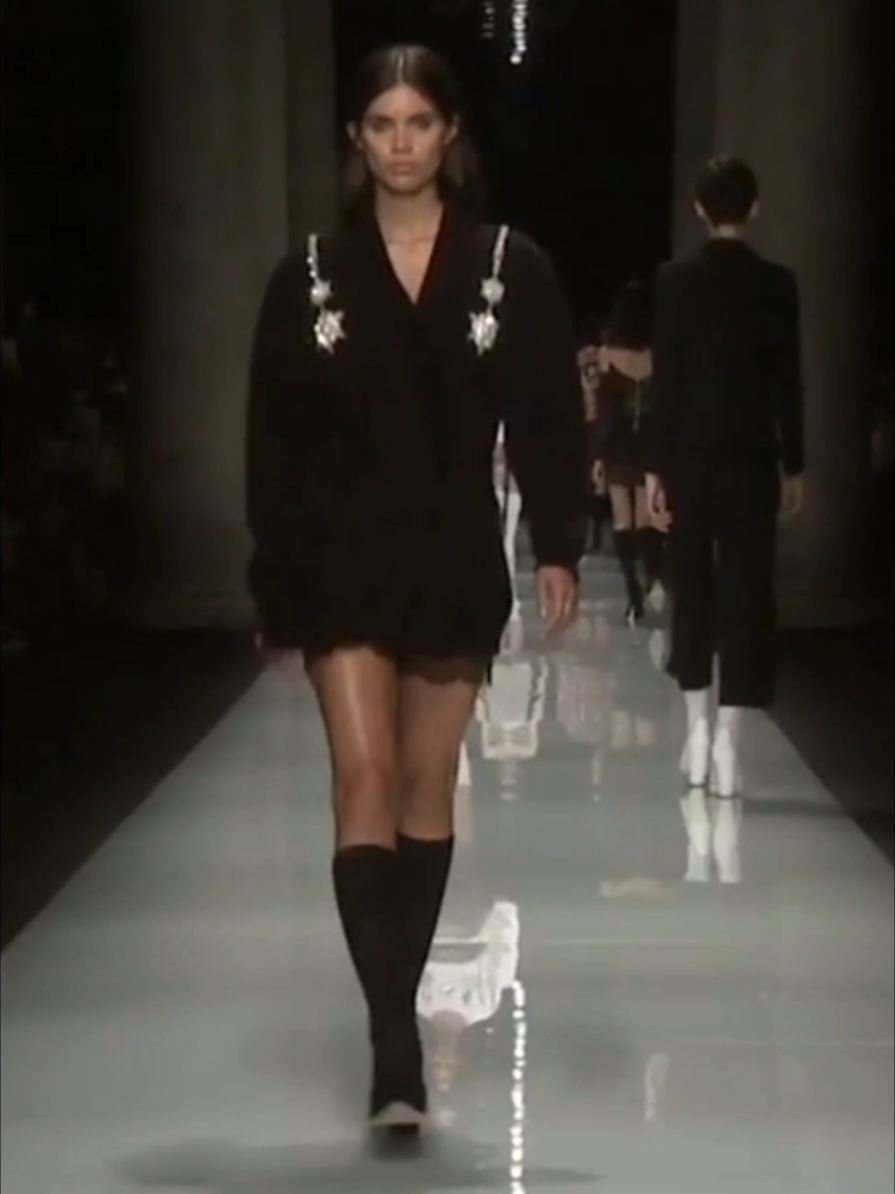 @Fashion Noir