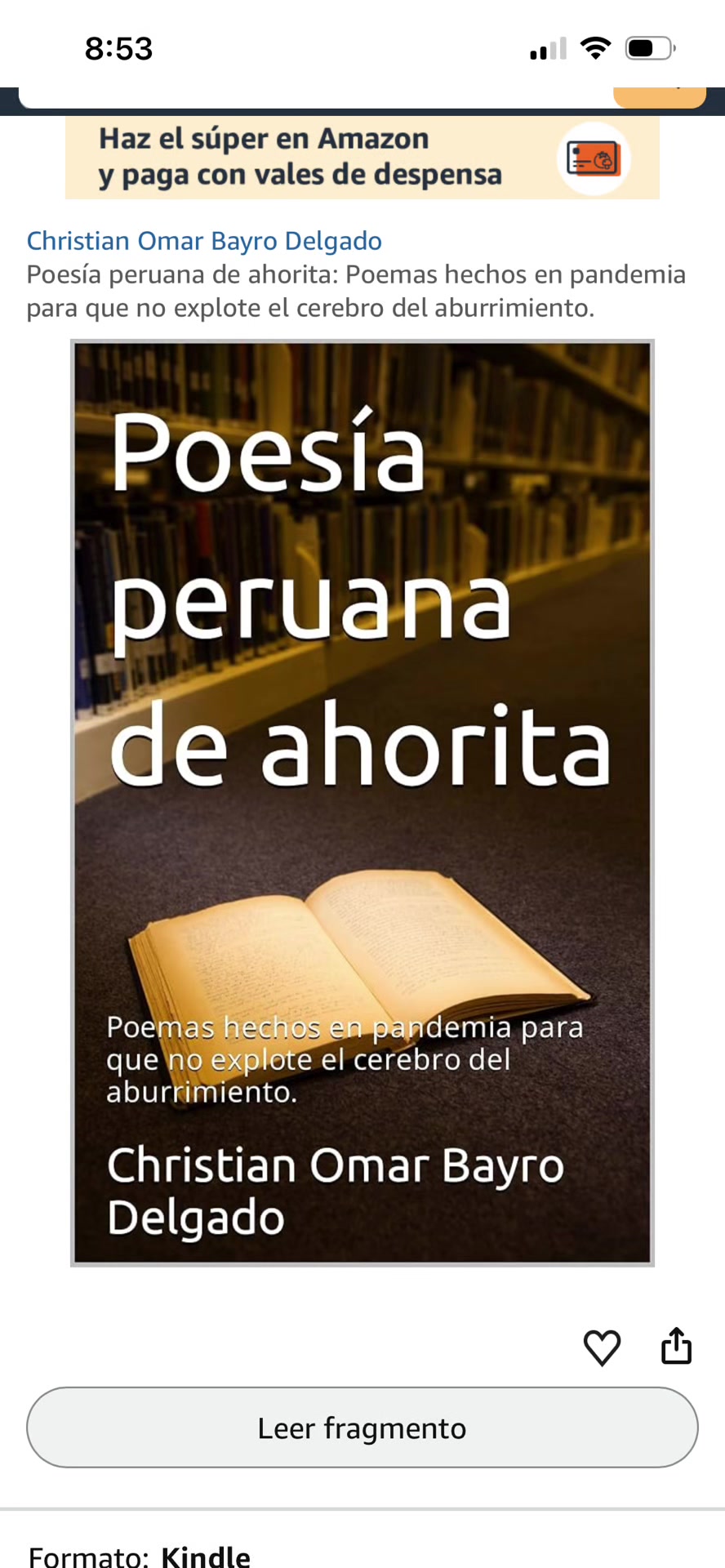@Christian Bayro Delgado