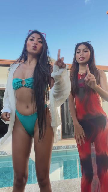 @Ms.Bikini Princess🔥