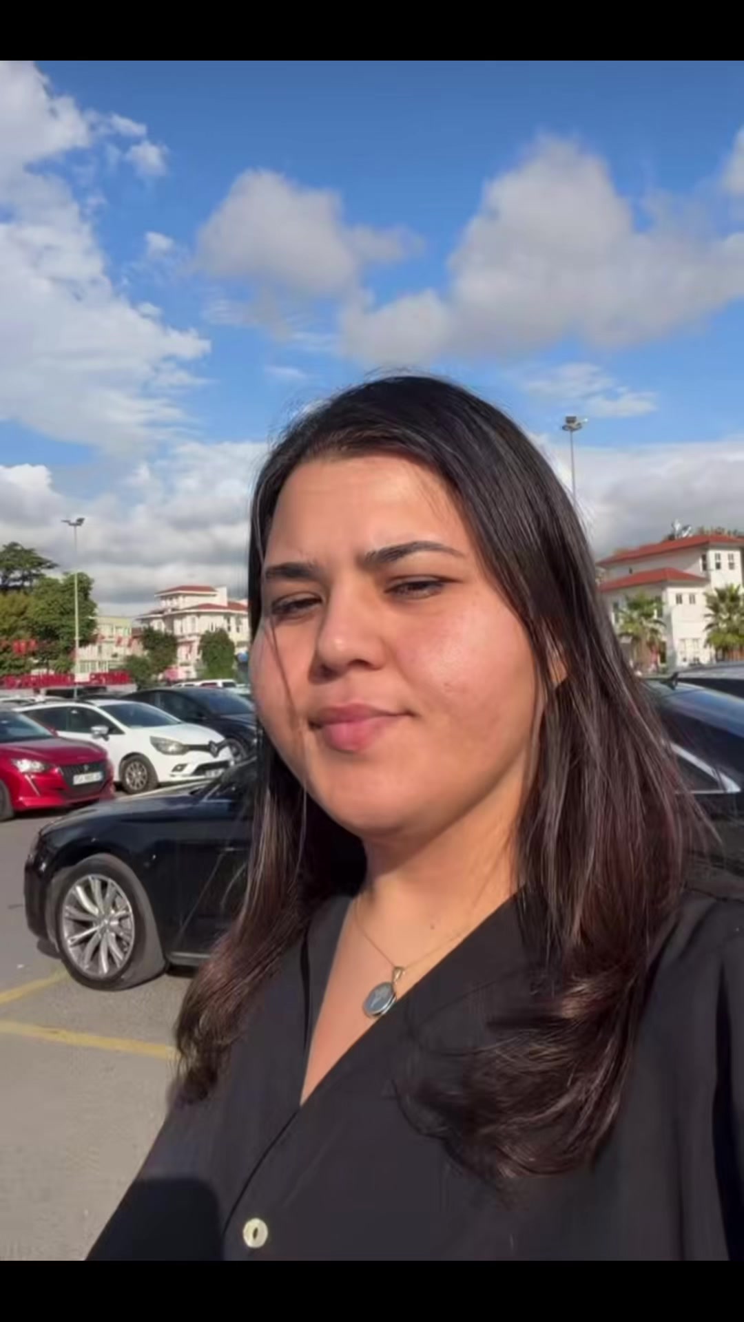 @Yokcanımhamileolsamsöylerim