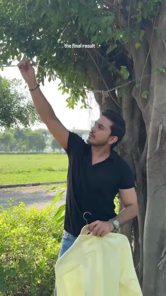 @Sunny Chopra