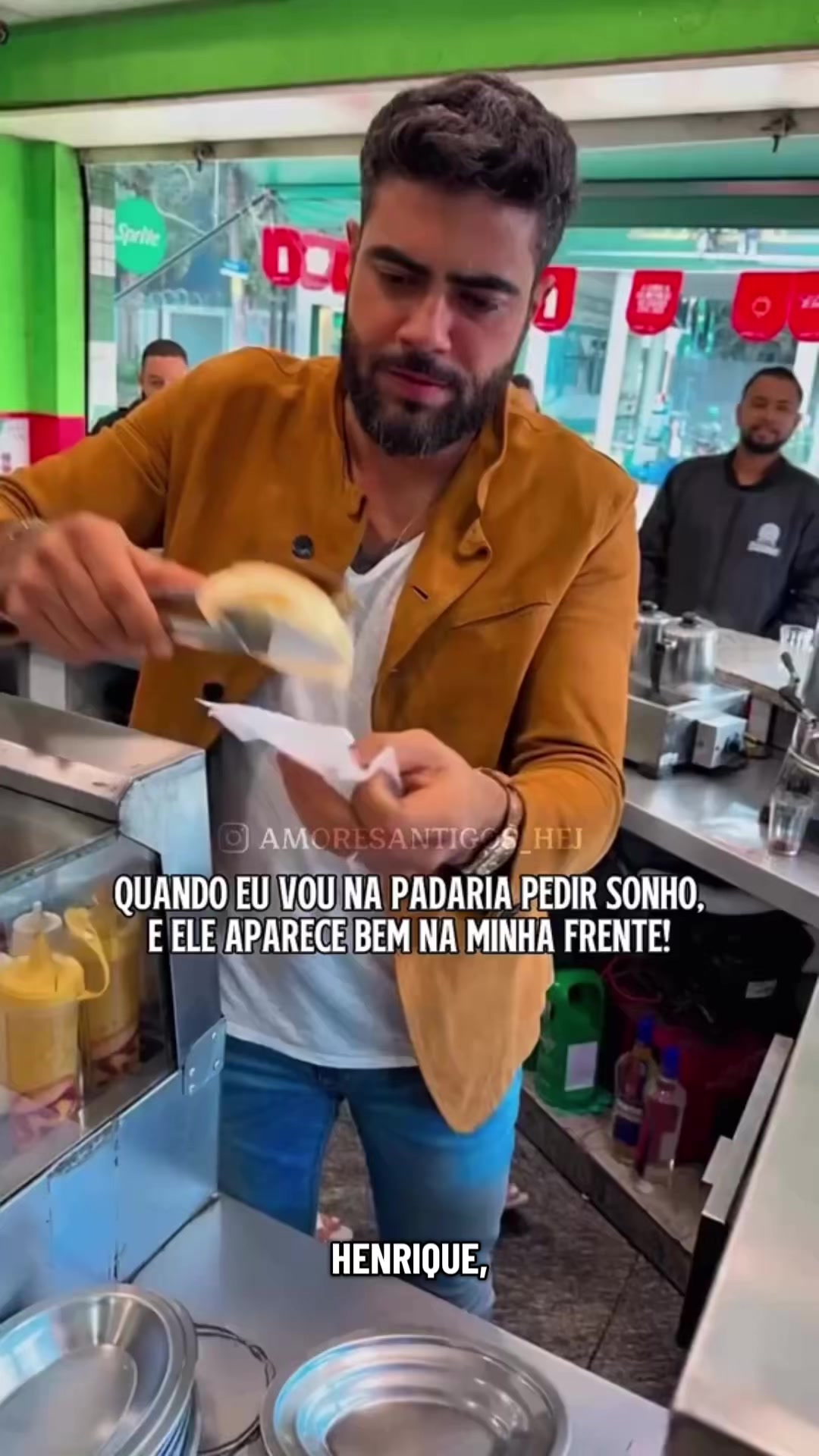 @Conta Essa